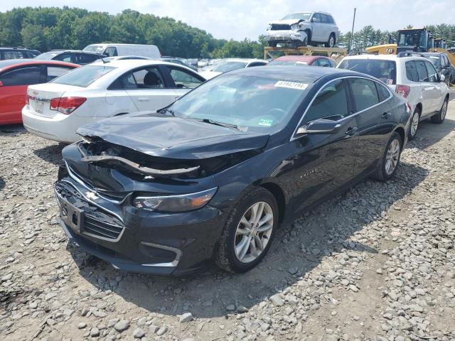 chevrolet malibu 2017 1g1ze5st0hf201802