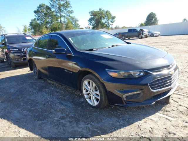 chevrolet malibu 2017 1g1ze5st0hf204036