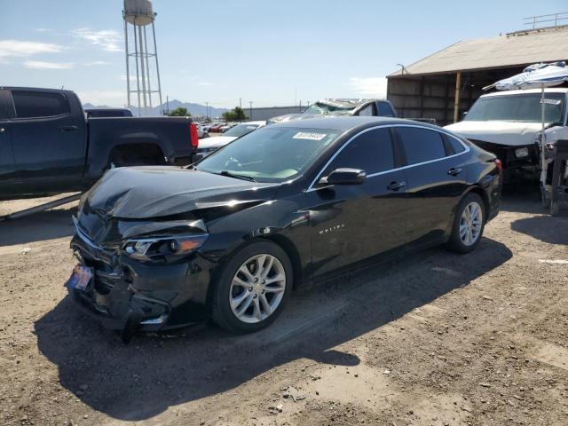 chevrolet malibu 2017 1g1ze5st0hf209530