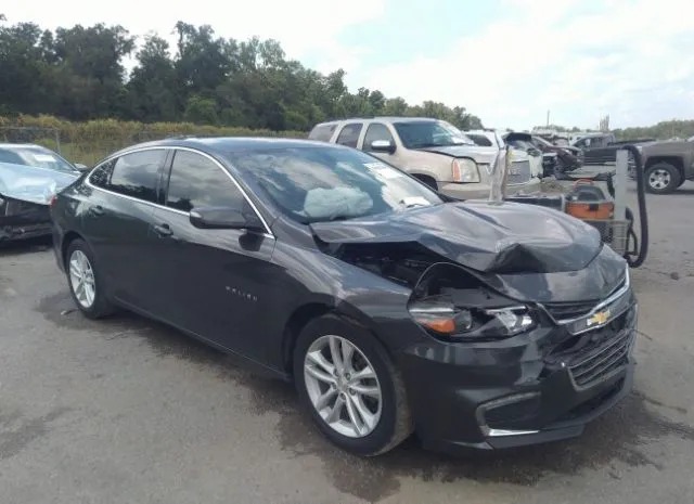 chevrolet malibu 2017 1g1ze5st0hf211391