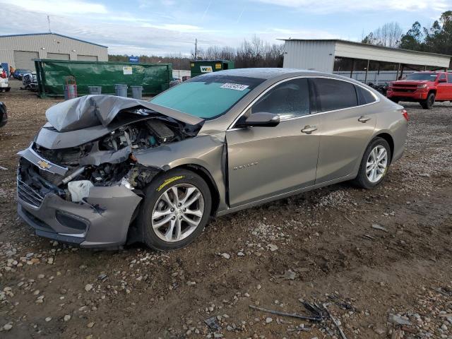 chevrolet malibu 2017 1g1ze5st0hf217739