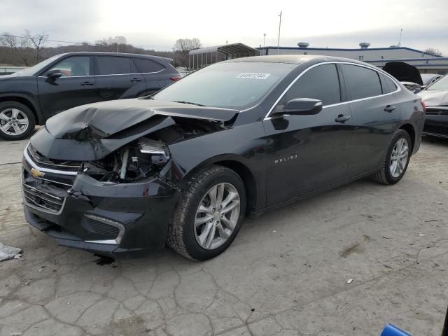 chevrolet malibu lt 2017 1g1ze5st0hf225856