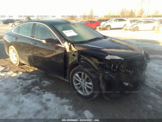 chevrolet malibu lt 2017 1g1ze5st0hf268450