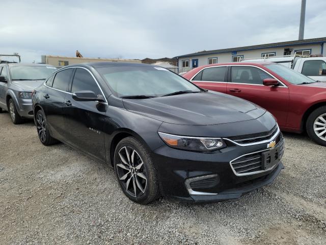 chevrolet malibu lt 2017 1g1ze5st0hf291565