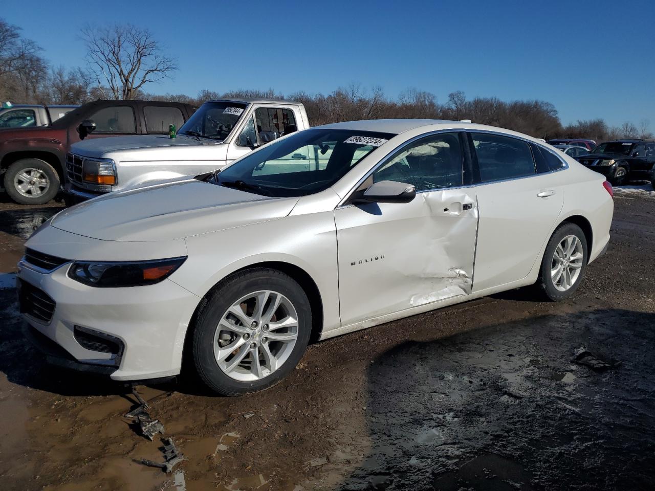 chevrolet malibu 2016 1g1ze5st1gf180814