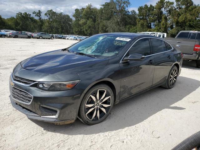 chevrolet malibu lt 2016 1g1ze5st1gf180991