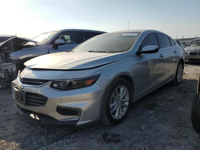 chevrolet malibu lt 2016 1g1ze5st1gf193241