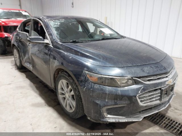 chevrolet malibu 2016 1g1ze5st1gf204092