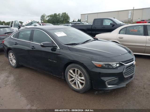 chevrolet malibu 2016 1g1ze5st1gf209440