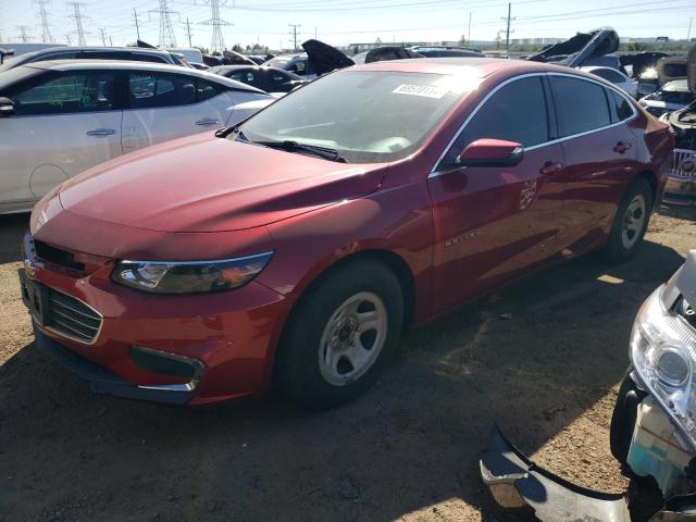 chevrolet malibu lt 2016 1g1ze5st1gf222026