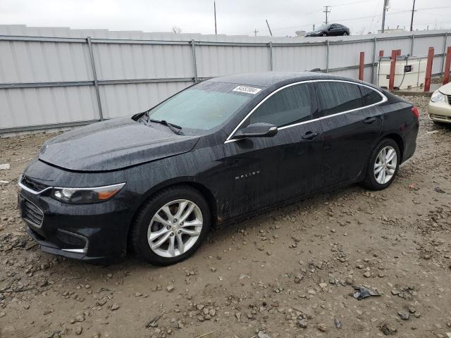 chevrolet malibu lt 2016 1g1ze5st1gf230417