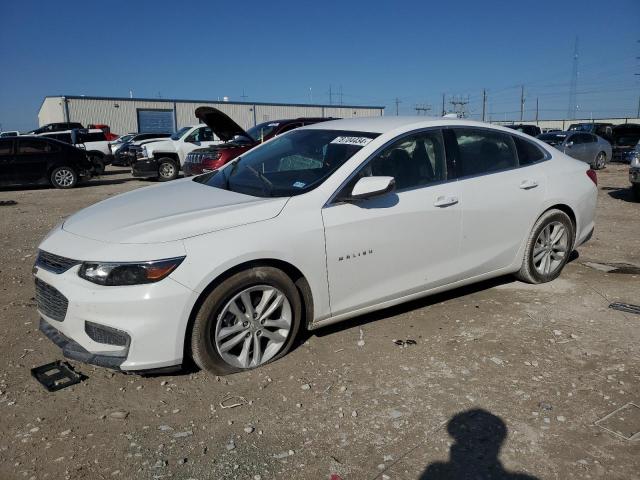 chevrolet malibu lt 2016 1g1ze5st1gf240381