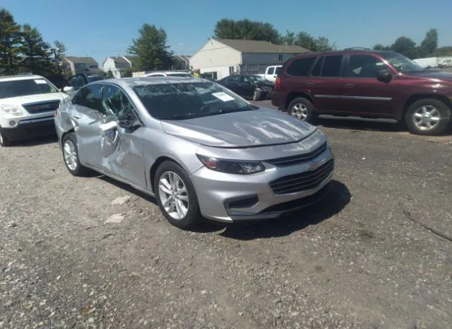 chevrolet malibu 2016 1g1ze5st1gf248111