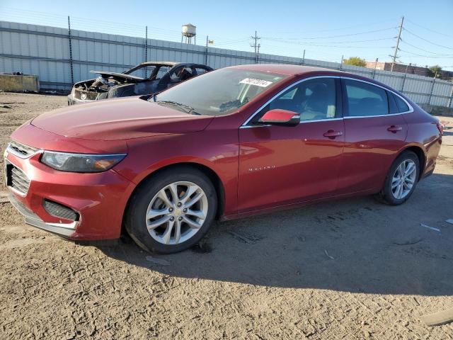 chevrolet malibu lt 2016 1g1ze5st1gf249890