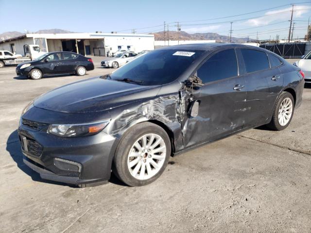 chevrolet malibu lt 2016 1g1ze5st1gf259139