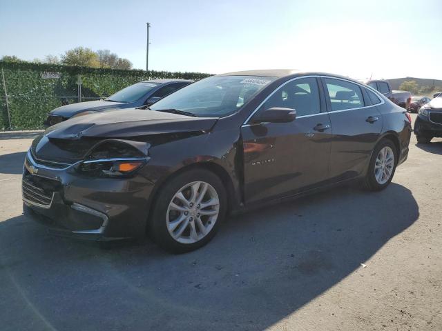 chevrolet malibu 2016 1g1ze5st1gf266608