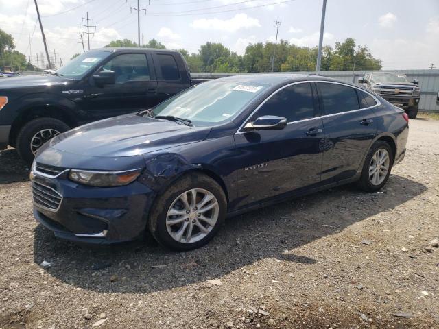 chevrolet malibu 2016 1g1ze5st1gf273011