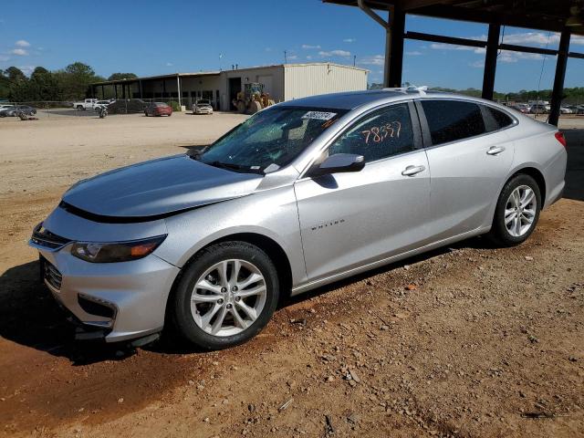 chevrolet malibu 2016 1g1ze5st1gf275129