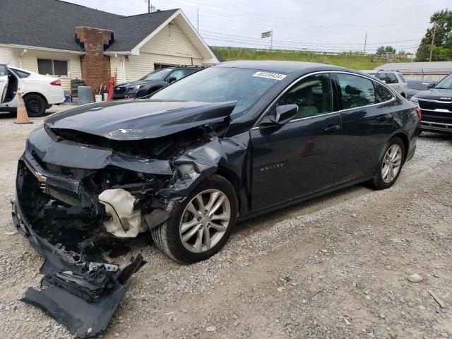 chevrolet malibu 2016 1g1ze5st1gf276815