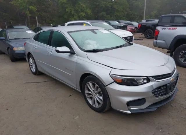 chevrolet malibu 2016 1g1ze5st1gf279892