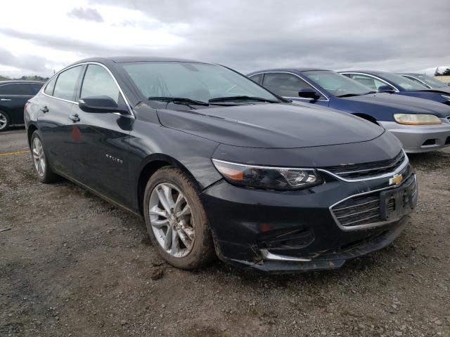 chevrolet malibu lt 2016 1g1ze5st1gf287748