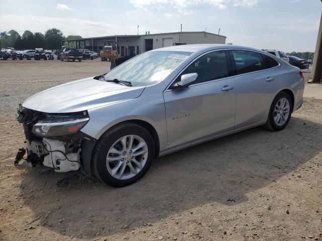 chevrolet malibu lt 2016 1g1ze5st1gf292321