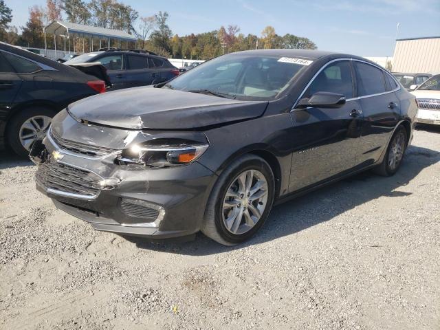 chevrolet malibu lt 2016 1g1ze5st1gf293730