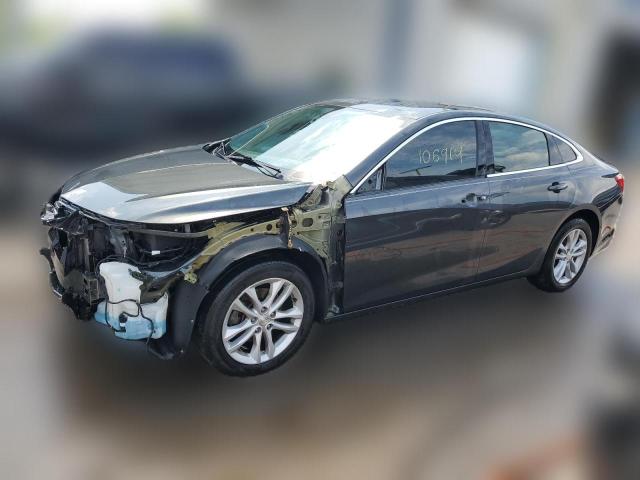 chevrolet malibu 2016 1g1ze5st1gf294764