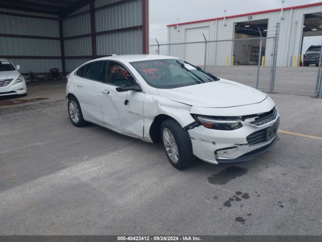 chevrolet malibu 2016 1g1ze5st1gf298359