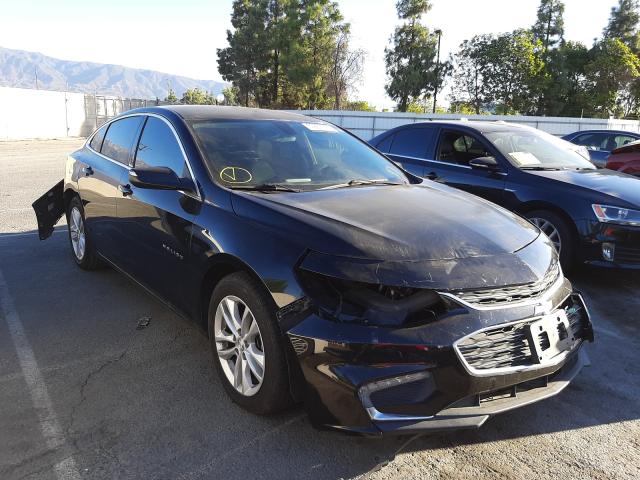 chevrolet malibu lt 2016 1g1ze5st1gf300935