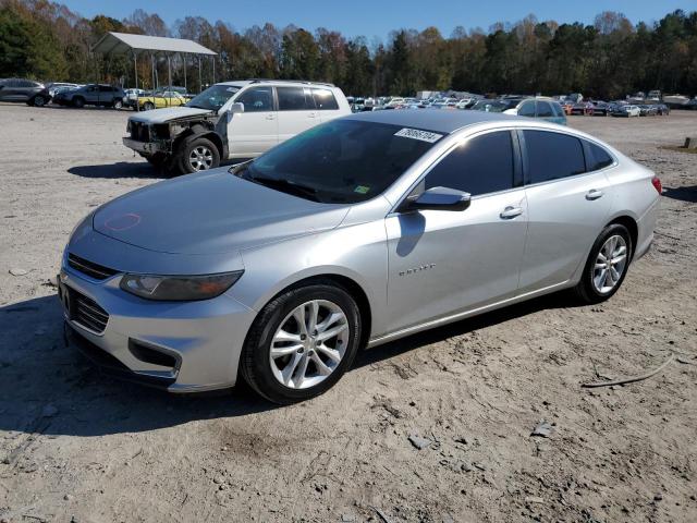 chevrolet malibu lt 2016 1g1ze5st1gf309909