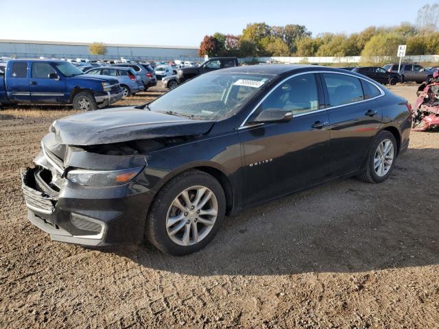 chevrolet malibu lt 2016 1g1ze5st1gf313782