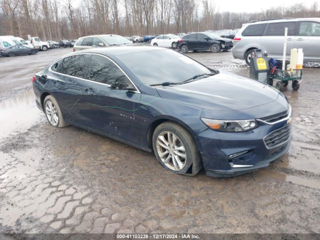 chevrolet malibu 2016 1g1ze5st1gf331957