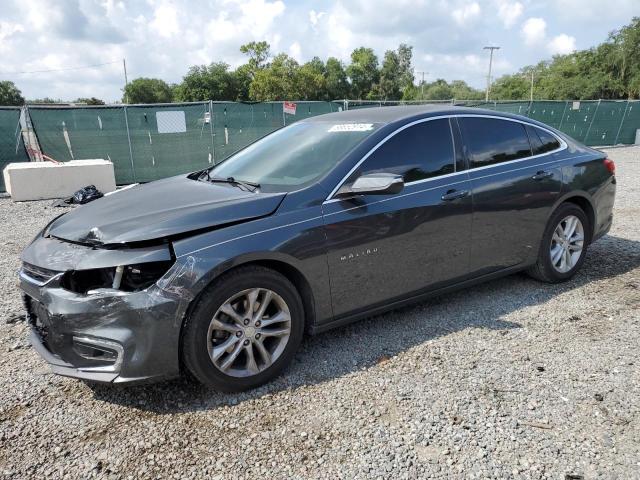 chevrolet malibu lt 2016 1g1ze5st1gf345406