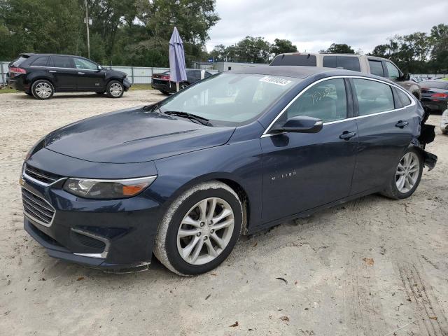 chevrolet malibu 2016 1g1ze5st1gf346684