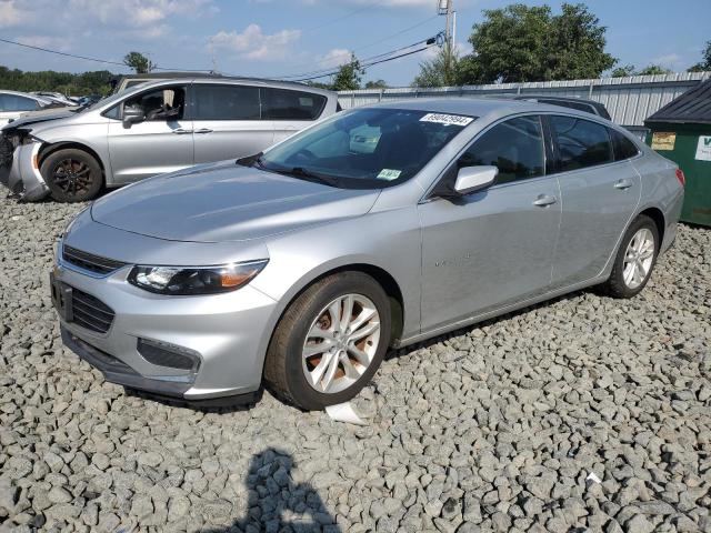 chevrolet malibu lt 2016 1g1ze5st1gf353117