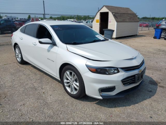 chevrolet malibu 2016 1g1ze5st1gf355871