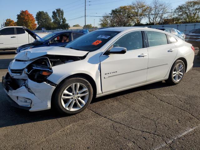 chevrolet malibu lt 2017 1g1ze5st1hf105967