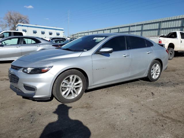 chevrolet malibu lt 2017 1g1ze5st1hf108660