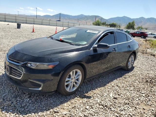 chevrolet malibu 2017 1g1ze5st1hf116368