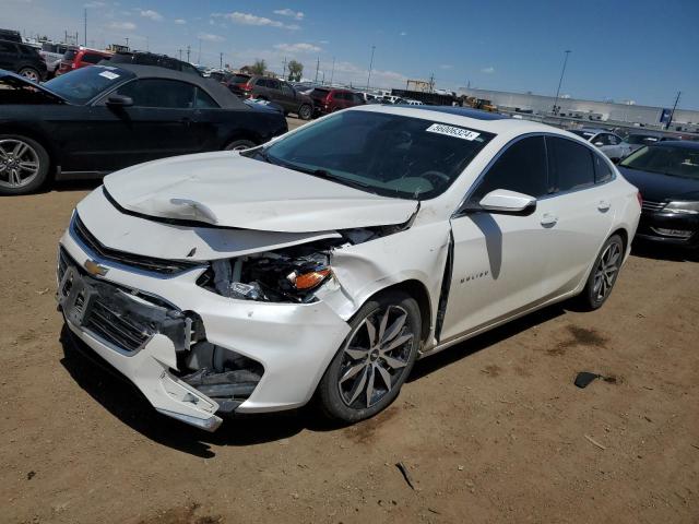 chevrolet malibu 2017 1g1ze5st1hf116757