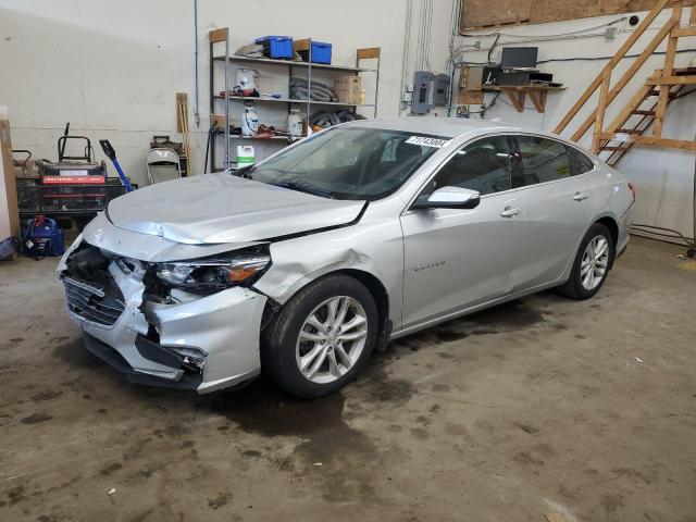 chevrolet malibu lt 2017 1g1ze5st1hf122333