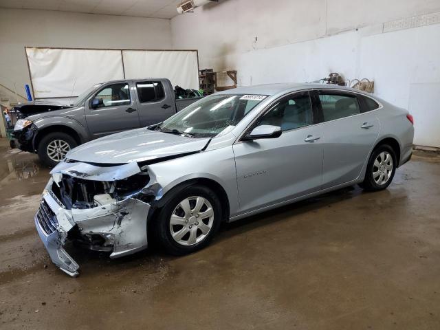 chevrolet malibu lt 2017 1g1ze5st1hf124406