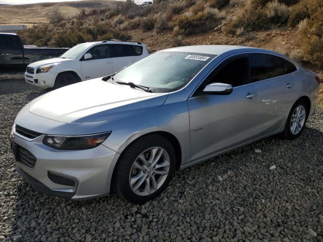 chevrolet malibu lt 2017 1g1ze5st1hf129539