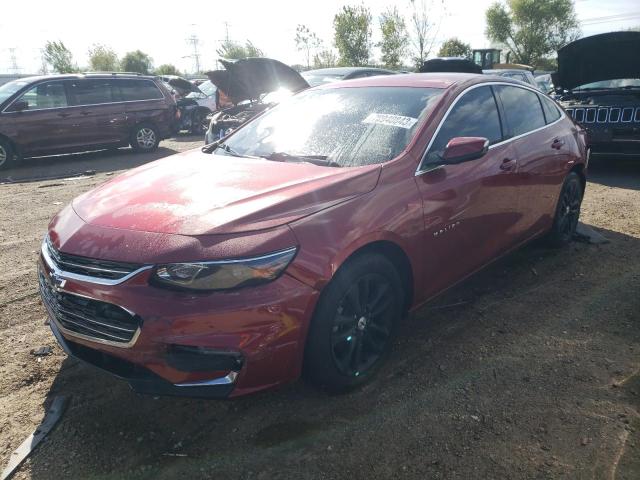 chevrolet malibu lt 2017 1g1ze5st1hf132604