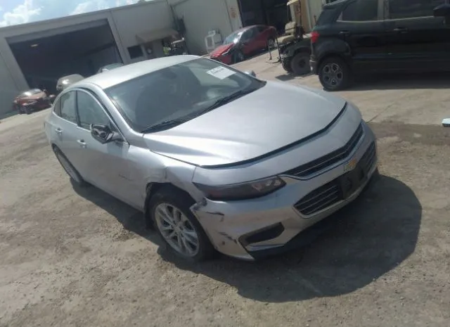 chevrolet malibu 2017 1g1ze5st1hf135017