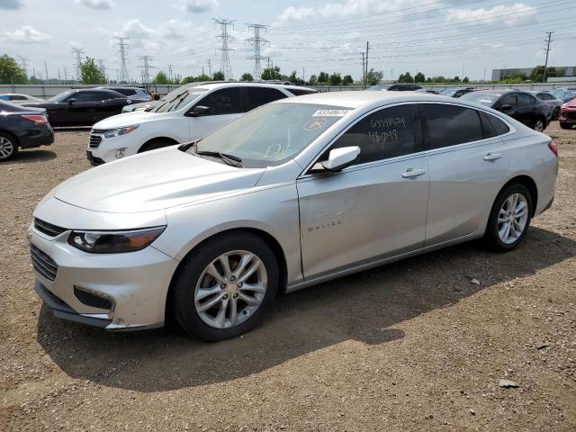 chevrolet malibu 2017 1g1ze5st1hf150004