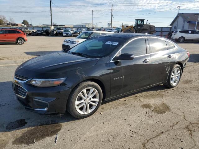 chevrolet malibu lt 2017 1g1ze5st1hf154280