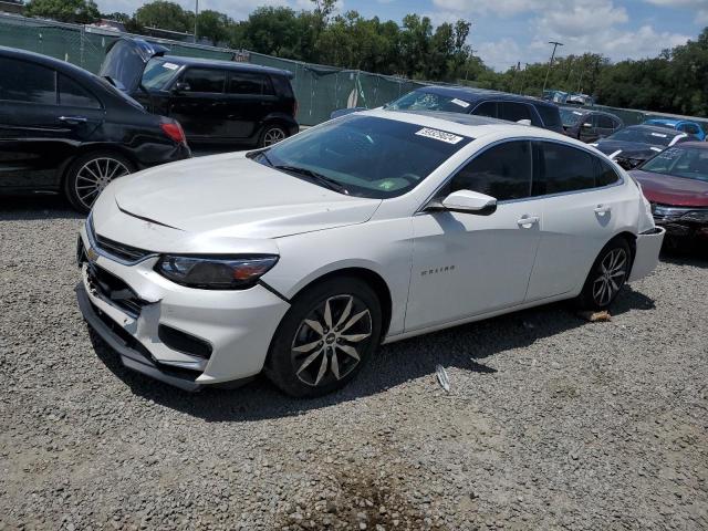 chevrolet malibu 2017 1g1ze5st1hf155512