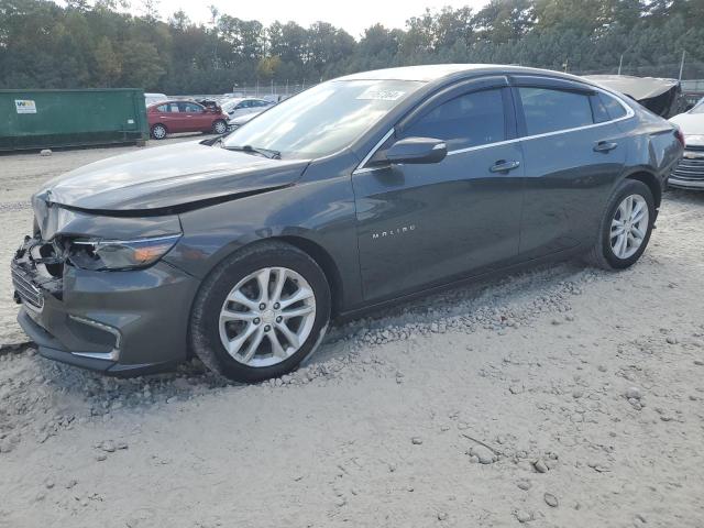 chevrolet malibu lt 2017 1g1ze5st1hf171466